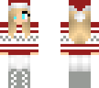 not a original christmas girl