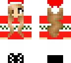 not my skin