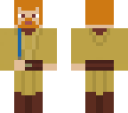 obi wan jedi knight