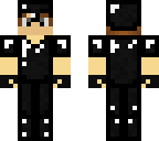 obsidian armor