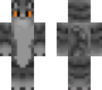 oc sneezeleaf