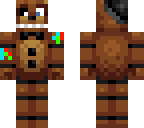 old freddy