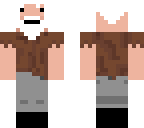 old man