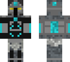 op knight