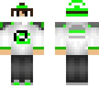 optic cool boy
