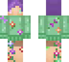 original skin