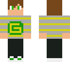 packers power