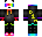 panbow