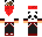 panda bandit