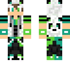 panda cool