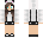 panda gurl
