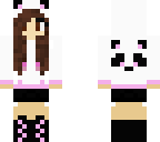 pandagirl
