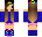 party girl edit