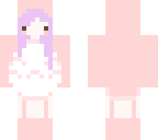 pastel chibi