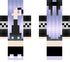 pastel goth edit