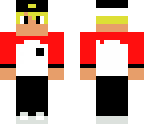 patrekur