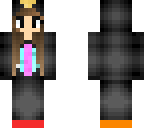 pengin by pink