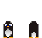 penguin small