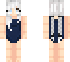 personal oc school swimsuit