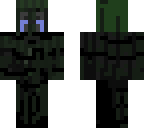 phantom creeper