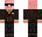 pig man