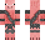 pig warrior