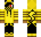 pikachu hoodie