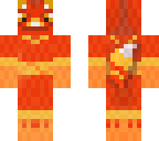 pinata pat
