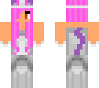 pink aphmau