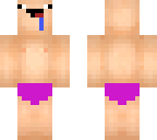 pink noob