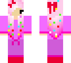 pink pjs