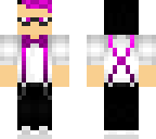 pink speqtor