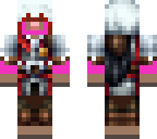 pinksheep assassin