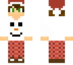 pj boy