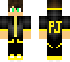 pjm yellow