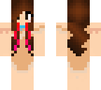 pocohantas inspired