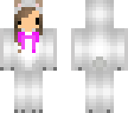polar bear with strik