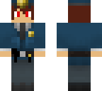 police conman
