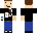 portal gun patrick