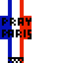 prayforparis