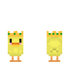 princeses chicken