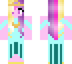 princess cadence