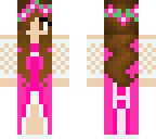 princess pink