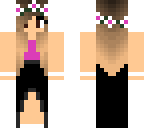 prom girl