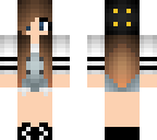 punk girl