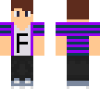 purple fasoleyya