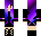 purple gamer