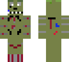 purple guy's death
