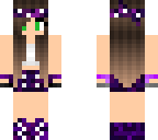 purple hippy