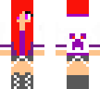 purple me